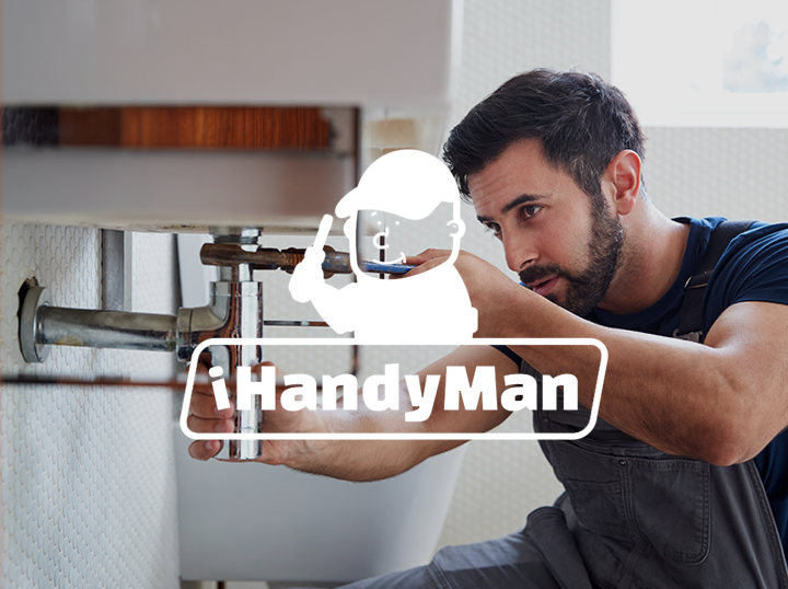 Shop Ihandyman on Atome