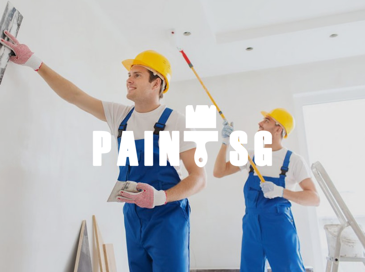 Shop Paint-SG on Atome