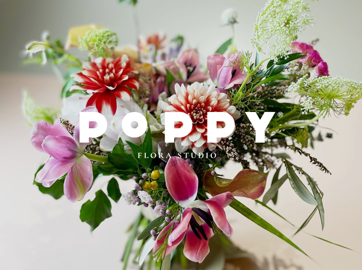 Shop Studio Poppy on Atome
