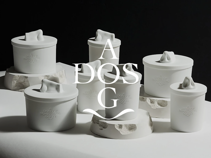 Shop A Dose of Something Good on Atome