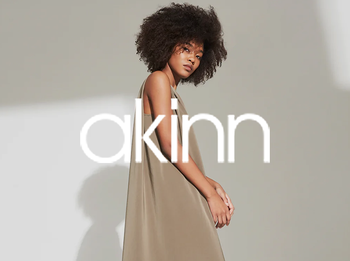 Shop Akinn on Atome