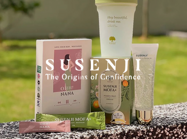 Susenji - (Nettnettclub)