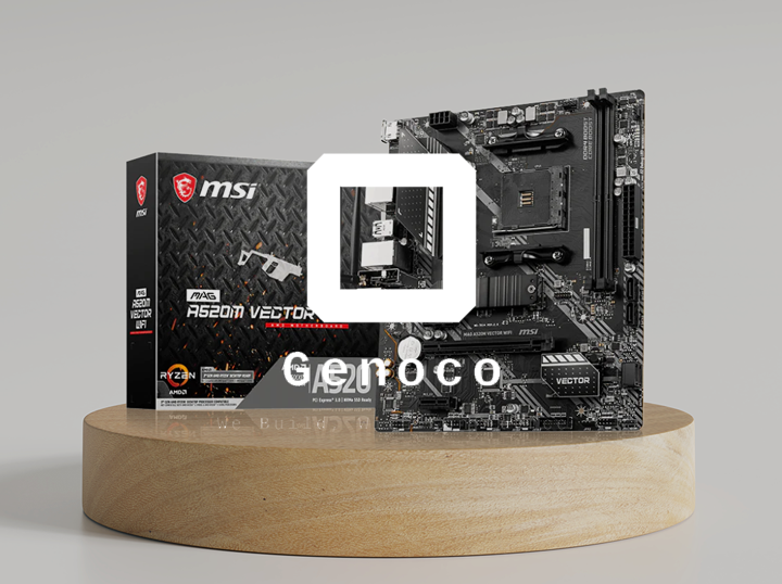 Shop Genoco PC on Atome