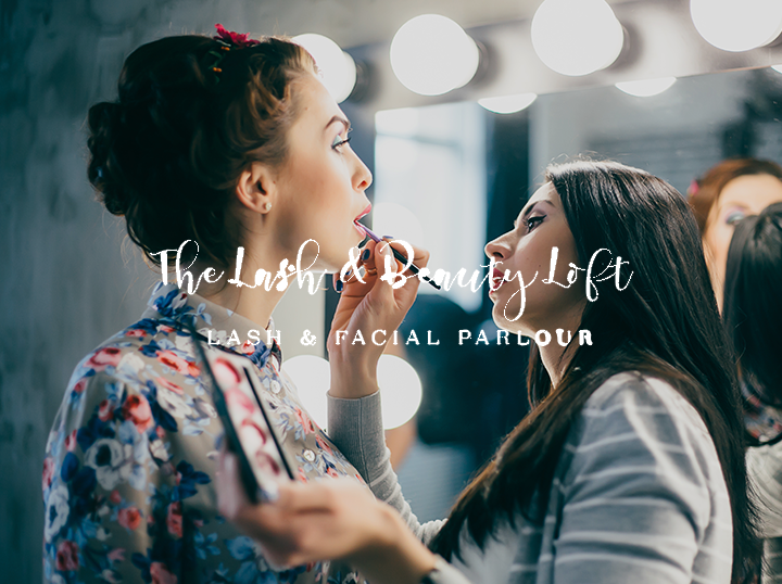 The Lash Beauty Loft