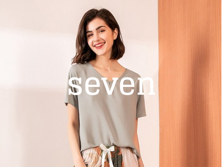 Shop Seven on Atome
