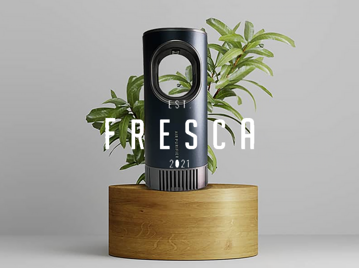 Fresca On The Go