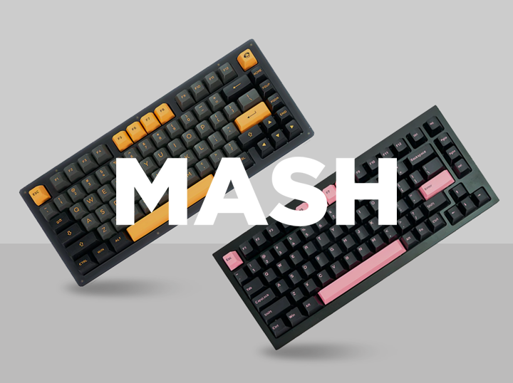 Mash
