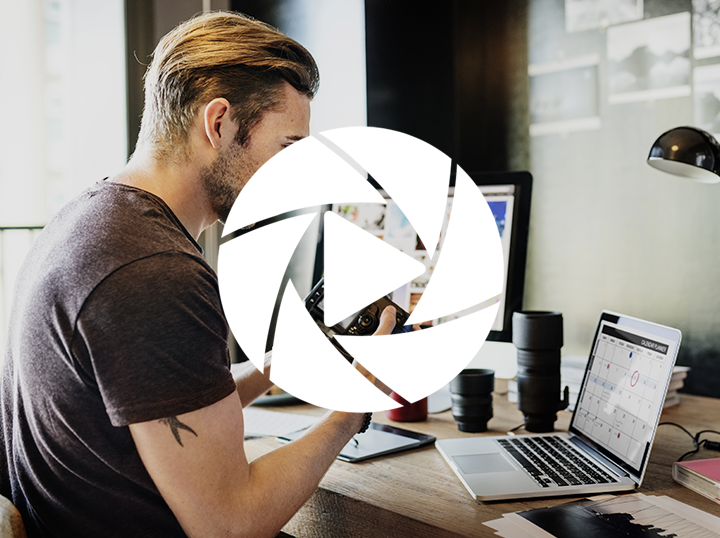 Shop Terence Khng Productions on Atome