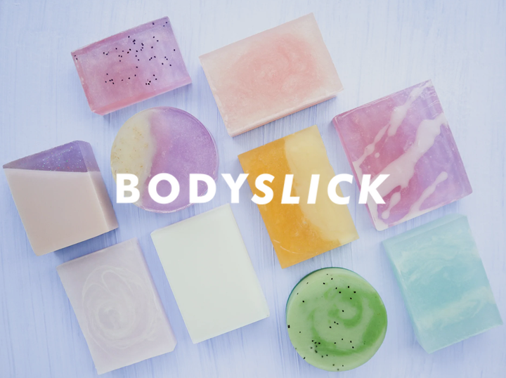 Shop Bodyslick on Atome