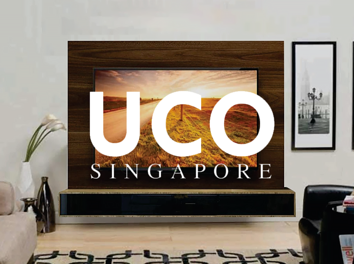 Shop UCO Singapore on Atome