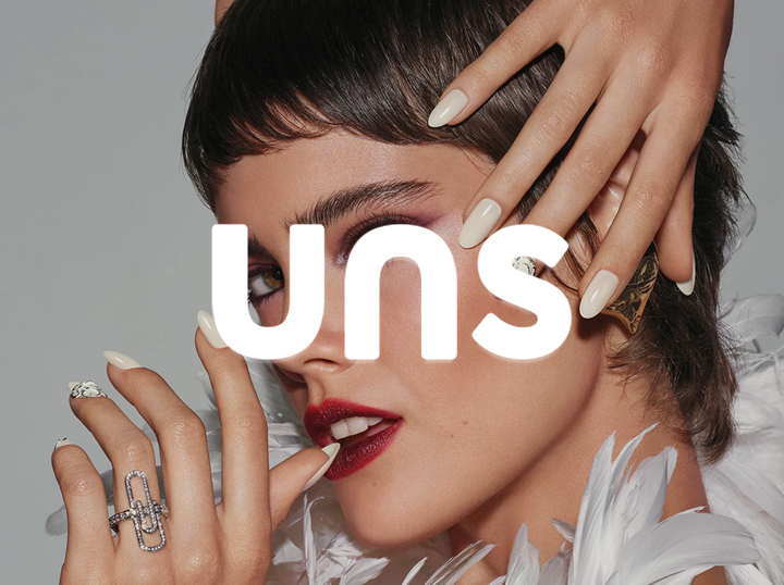 Shop United Nails Supply on Atome