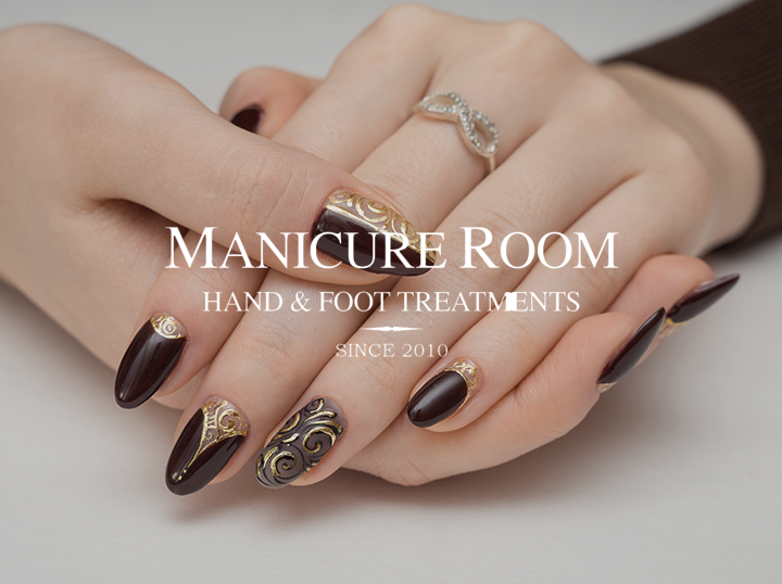 Manicure Room