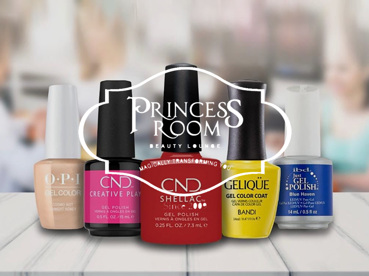 Princess Room