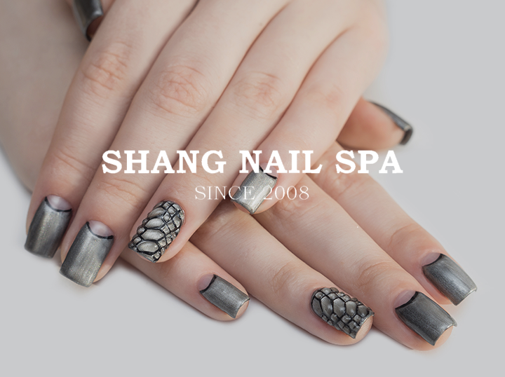 Shop Shang Nail Spa on Atome