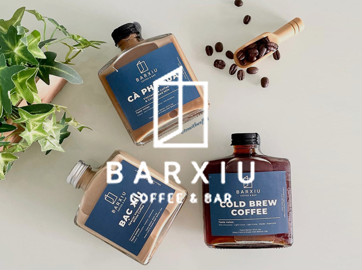 Shop Barxiu Coffee on Atome