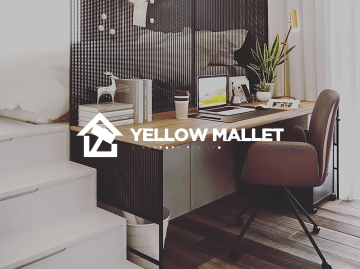 Shop Luxury Omni-Furniture By Yellow Mallet on Atome