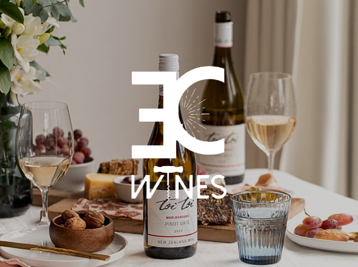 Shop EC Wine on Atome