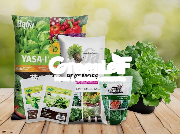 Shop GreenLeif on Atome