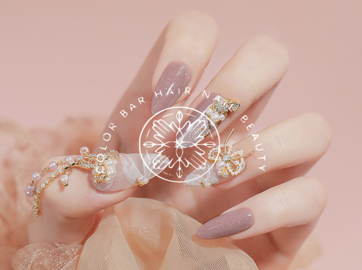 Shop Color Bar Nail & Beauty Salon on Atome