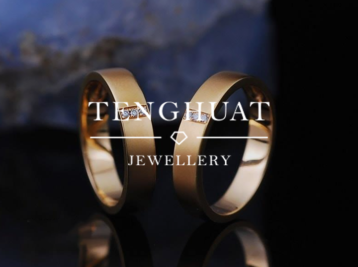 Shop Teng Huat Jewellers and Goldsmiths on Atome