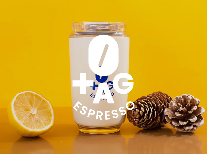 Shop TAG Espresso on Atome