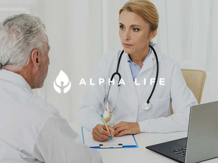 AlphaLife