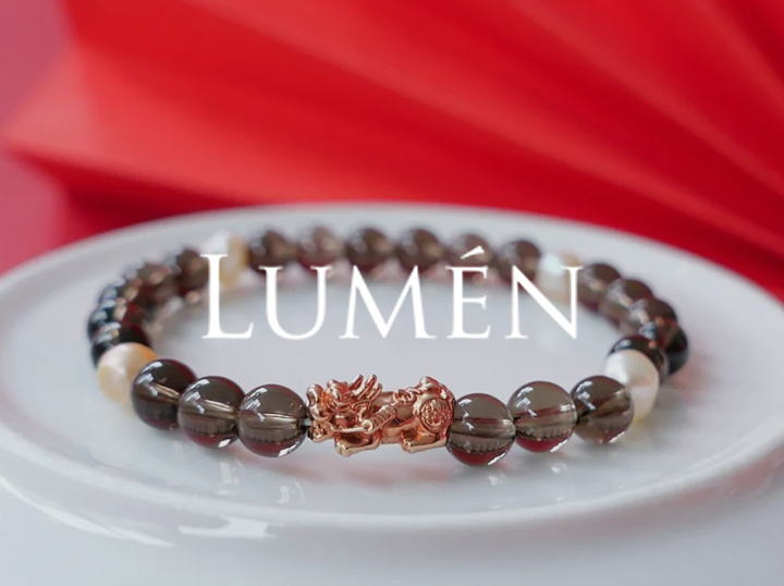 Shop Lumen Stones on Atome