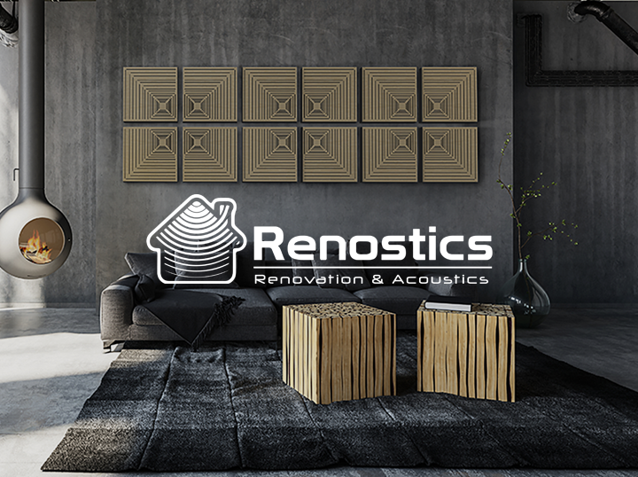 Shop Renostics on Atome