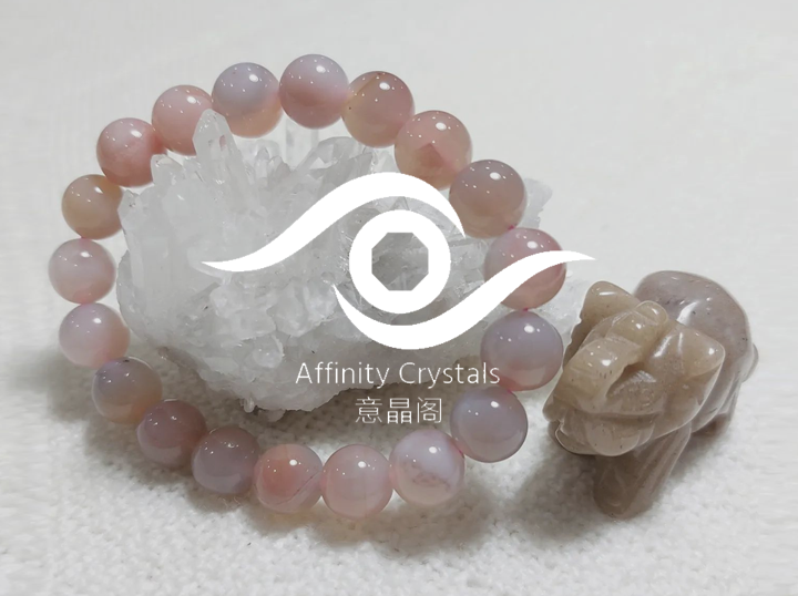 Shop Affinity Crystals on Atome