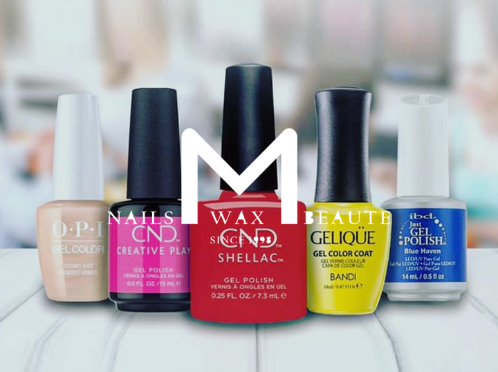 Shop M Spa on Atome