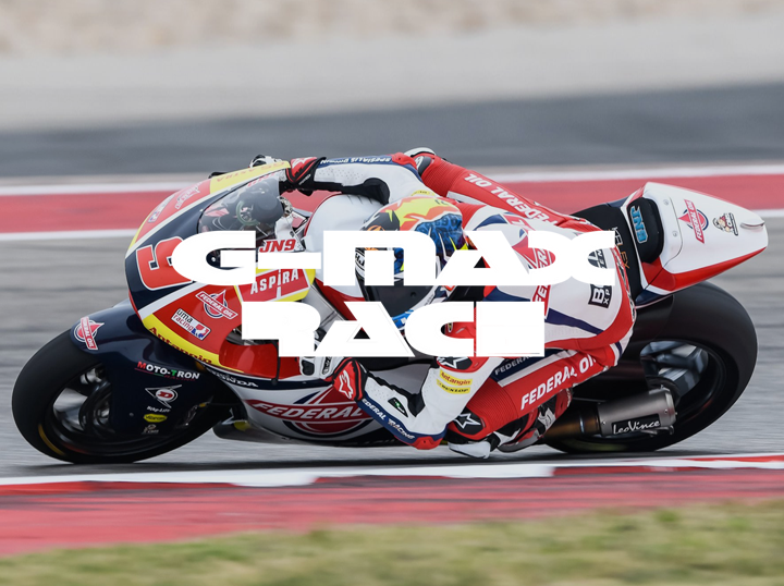 G-Max Race
