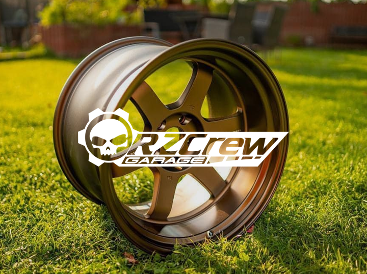 Shop RZCrew on Atome