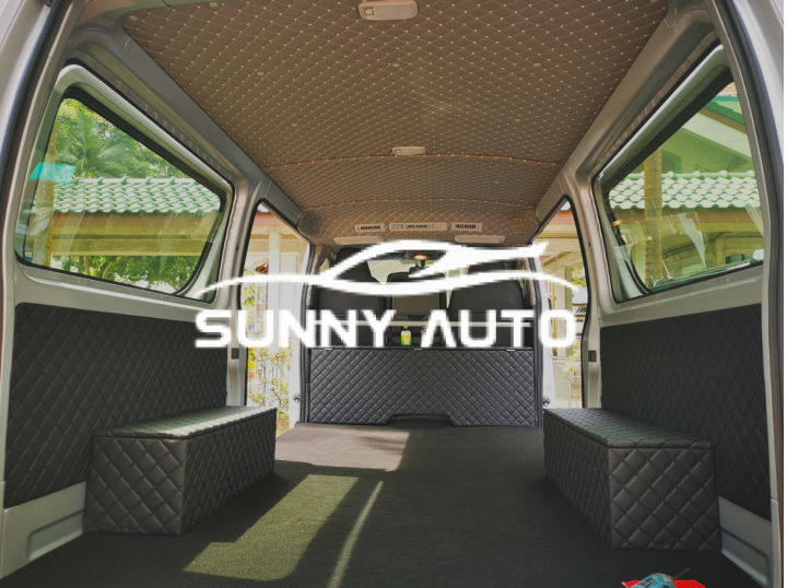 Shop Sunny Auto on Atome