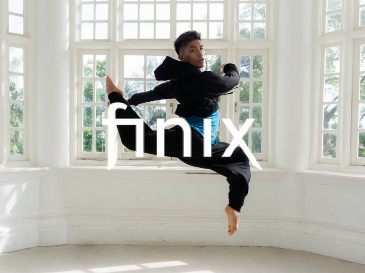 Shop Finix Wear on Atome