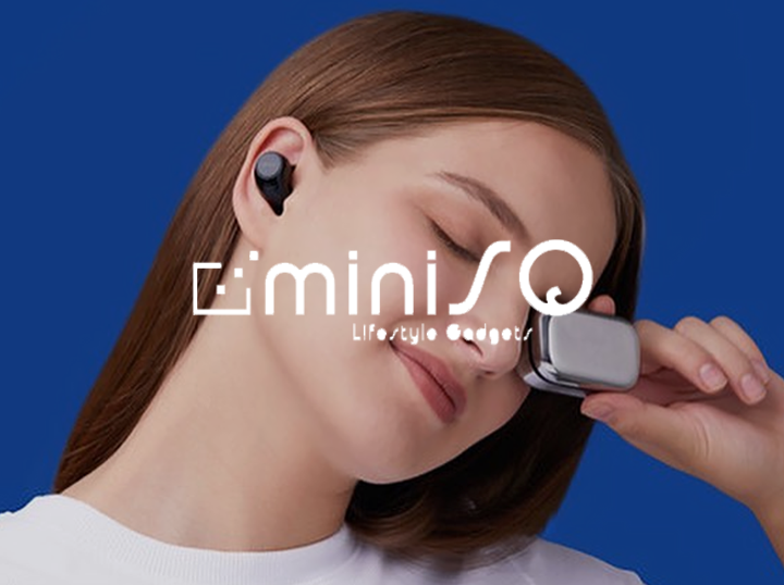 Shop Minisq on Atome