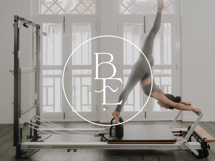 Shop Be. Studios on Atome