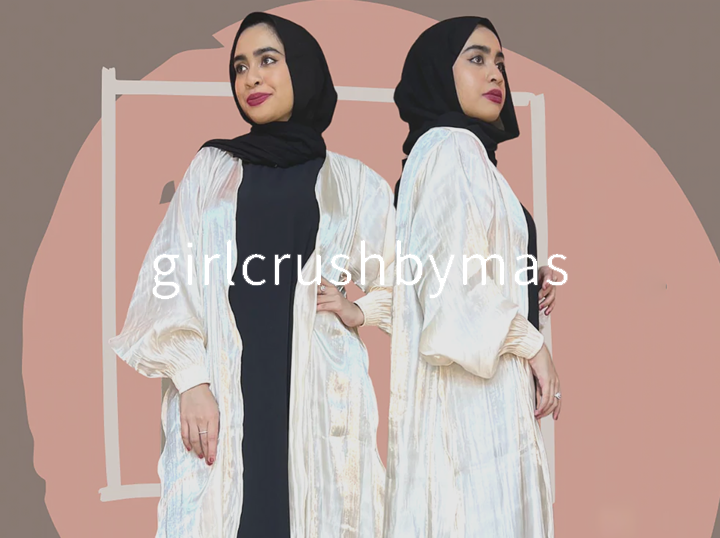 Shop Girlcrushbymas on Atome