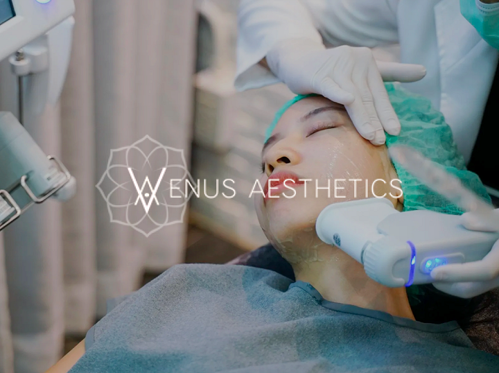 Shop Venus Aesthetics Medical Clinic on Atome