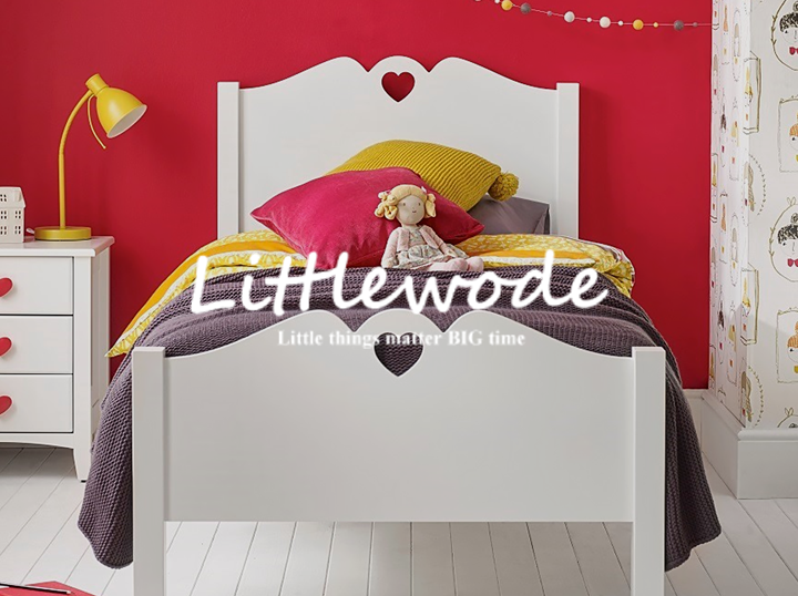 Shop Littlewode on Atome