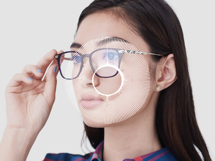 Shop Eyedentity Visioncare on Atome