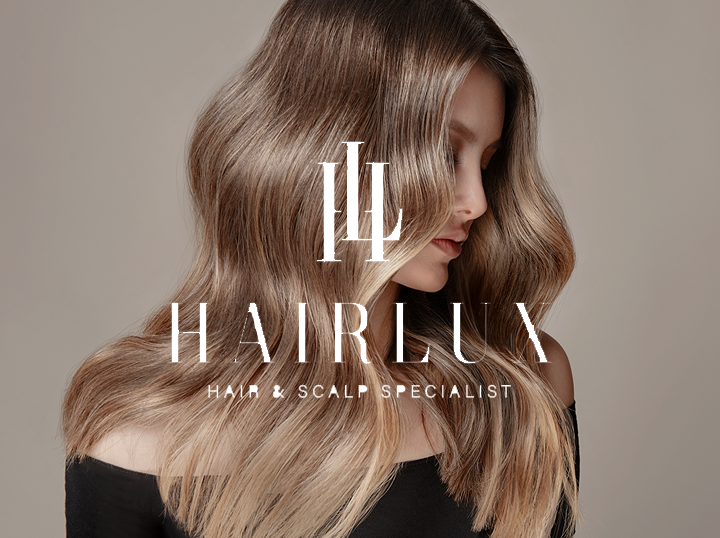 Shop HairLux on Atome