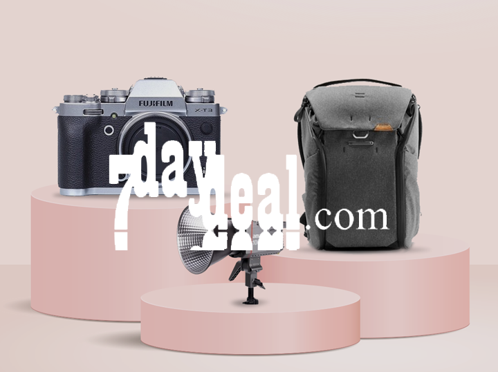 Shop 7Daydeal on Atome