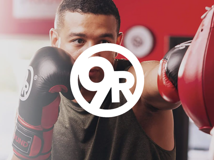 Shop 9Round Singapore on Atome