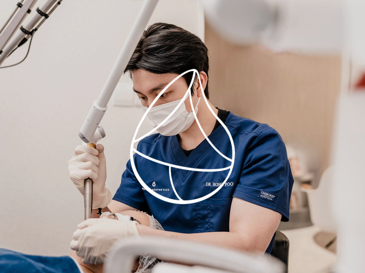 Shop Bespoke Wellness on Atome