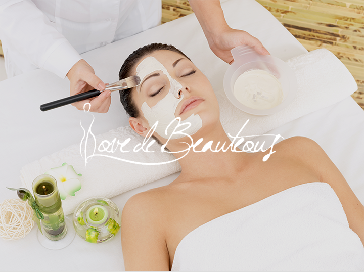 Shop Love de Beauteous on Atome