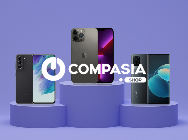 Shop CompAsia on Atome