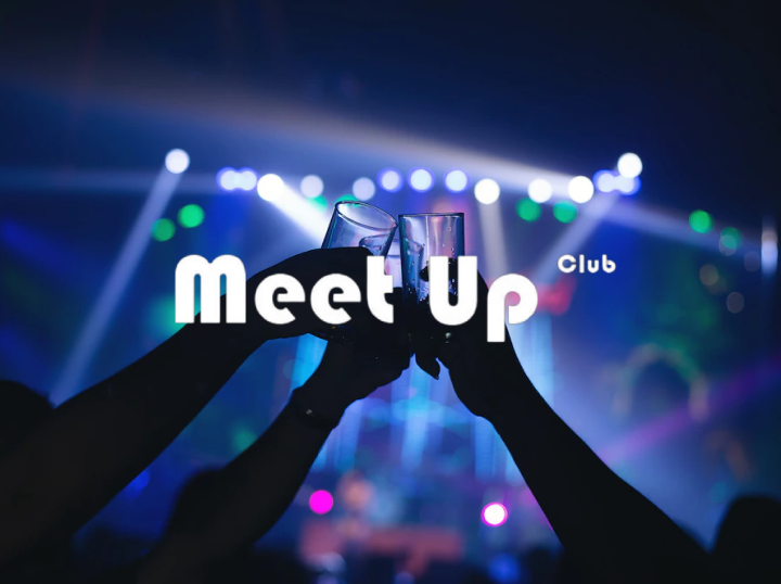 Shop Meet Up on Atome