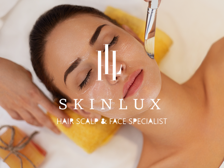 Shop SkinLux on Atome