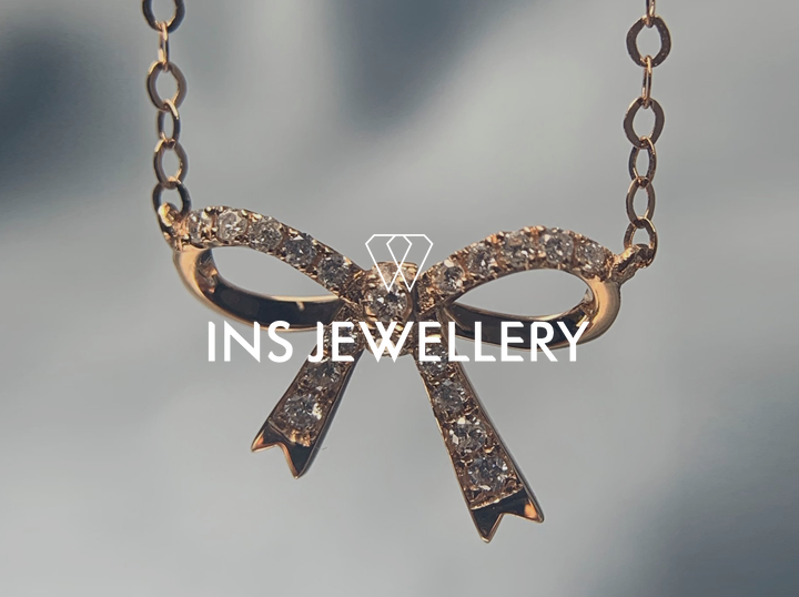 Shop INS Jewellery on Atome