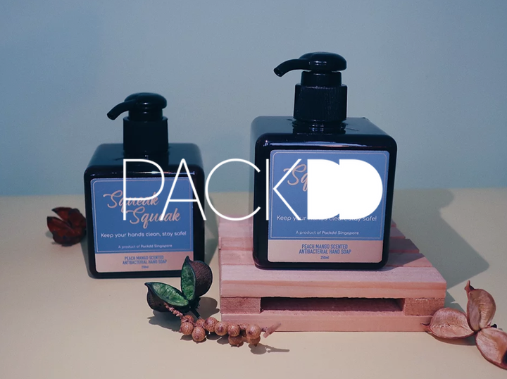 Shop Packdd on Atome